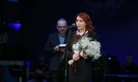 „Auksiniais scenos kryžiais“ pasidabino Gunteris Krameris ir opera „Don Karlas“