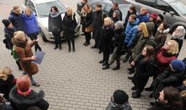 Ekskursija Liepų gatvėje