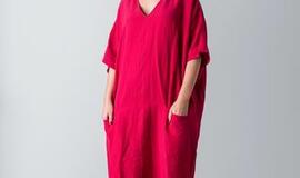 "Julia Janus" - progresyvus stilius be dydžio ribų