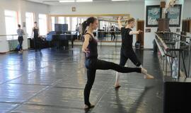 Ekskursija po nepažintą Muzikinį teatrą