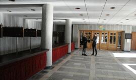 Ekskursija po nepažintą Muzikinį teatrą