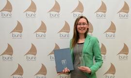 "Auksinės burės" 2017