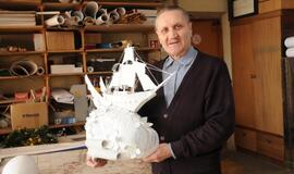 Ekskursija po nepažintą Muzikinį teatrą