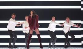 ''Eurovizijos 2017'' atrankos finalas