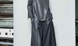 "Julia Janus" - progresyvus stilius be dydžio ribų