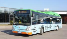 Muzė jau veža – išbandyk!