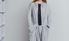 "Julia Janus" - progresyvus stilius be dydžio ribų