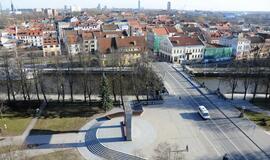 Ekskursija po nepažintą Muzikinį teatrą