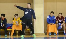 Klaipėdos „Dragūnas“ - Kauno „Granitas-Karys“