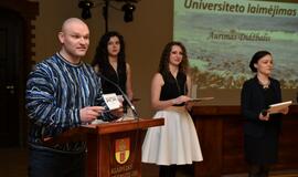 "Auksinės burės" 2017