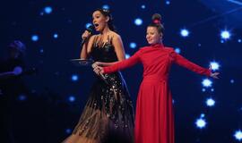 ''Eurovizijos 2017'' atrankos finalas