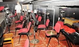 Ekskursija po nepažintą Muzikinį teatrą