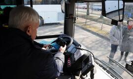 Muzė jau veža – išbandyk!