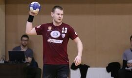 Klaipėdos „Dragūnas“ - Kauno „Granitas-Karys“