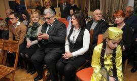 Azerbaidžaniečiai Klaipėdoje šventė Novrūzą