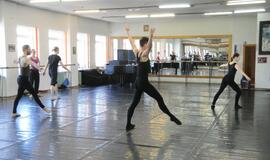 Ekskursija po nepažintą Muzikinį teatrą