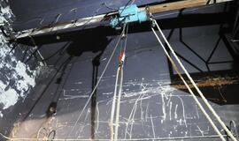 Ekskursija po nepažintą Muzikinį teatrą