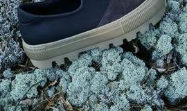 "Julia Janus" - progresyvus stilius be dydžio ribų