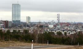 Skautų žygis "Viva Lietuva"