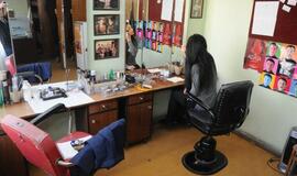 Ekskursija po nepažintą Muzikinį teatrą