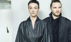 "Julia Janus" - progresyvus stilius be dydžio ribų