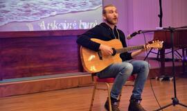 "Auksinės burės" 2017