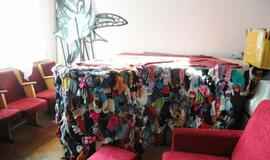 Ekskursija po nepažintą Muzikinį teatrą