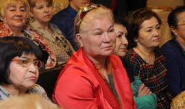 Azerbaidžaniečiai Klaipėdoje šventė Novrūzą