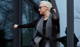 "Julia Janus" - progresyvus stilius be dydžio ribų