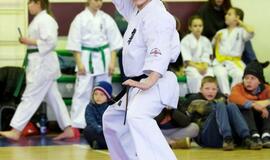 „Okinava“ - Lietuvos kata čempionai