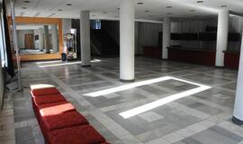 Ekskursija po nepažintą Muzikinį teatrą