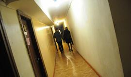 Ekskursija po nepažintą Muzikinį teatrą