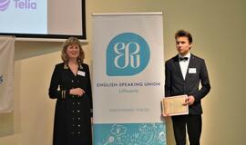 Jaunųjų oratorių konkursas