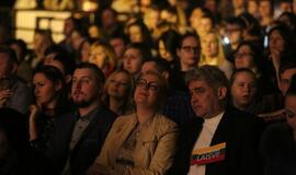 ''Eurovizijos 2017'' atrankos finalas