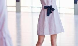 Kultūros sostinėje - laukiamiausias mados renginys ,,Design for life’’