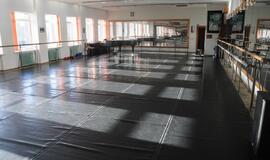 Ekskursija po nepažintą Muzikinį teatrą