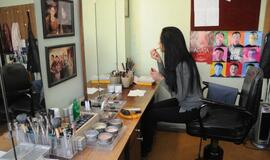 Ekskursija po nepažintą Muzikinį teatrą