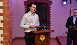 "Auksinės burės" 2017