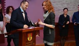 "Auksinės burės" 2017