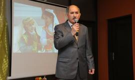 Azerbaidžaniečiai Klaipėdoje šventė Novrūzą