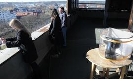 Ekskursija po nepažintą Muzikinį teatrą