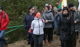 Skautų žygis "Viva Lietuva"