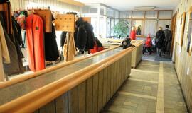 Ekskursija po nepažintą Muzikinį teatrą