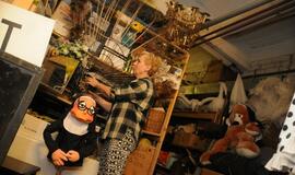 Ekskursija po nepažintą Muzikinį teatrą