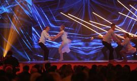 ''Eurovizijos 2017'' atrankos finalas