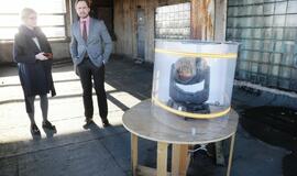 Ekskursija po nepažintą Muzikinį teatrą