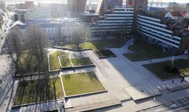 Ekskursija po nepažintą Muzikinį teatrą