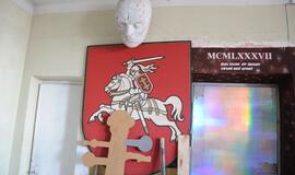 Ekskursija po nepažintą Muzikinį teatrą