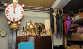 Ekskursija po nepažintą Muzikinį teatrą