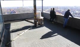 Ekskursija po nepažintą Muzikinį teatrą